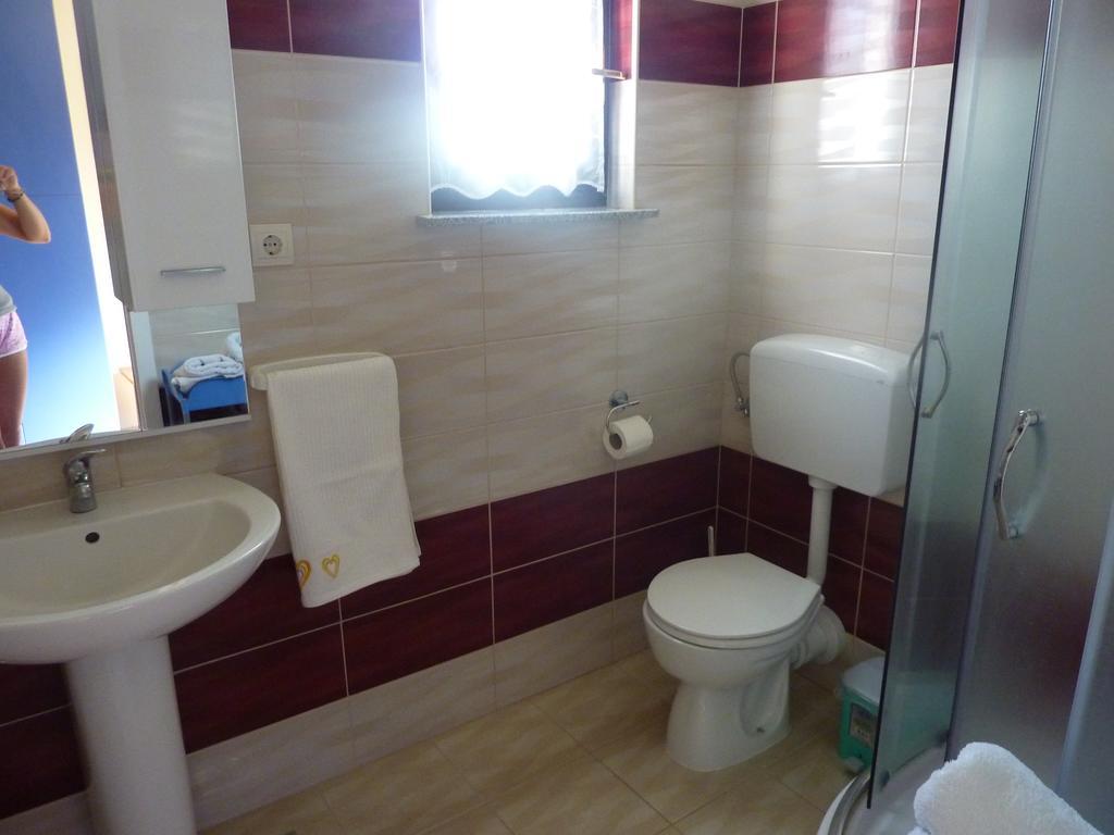 Apartment Greeny Galižana Quarto foto